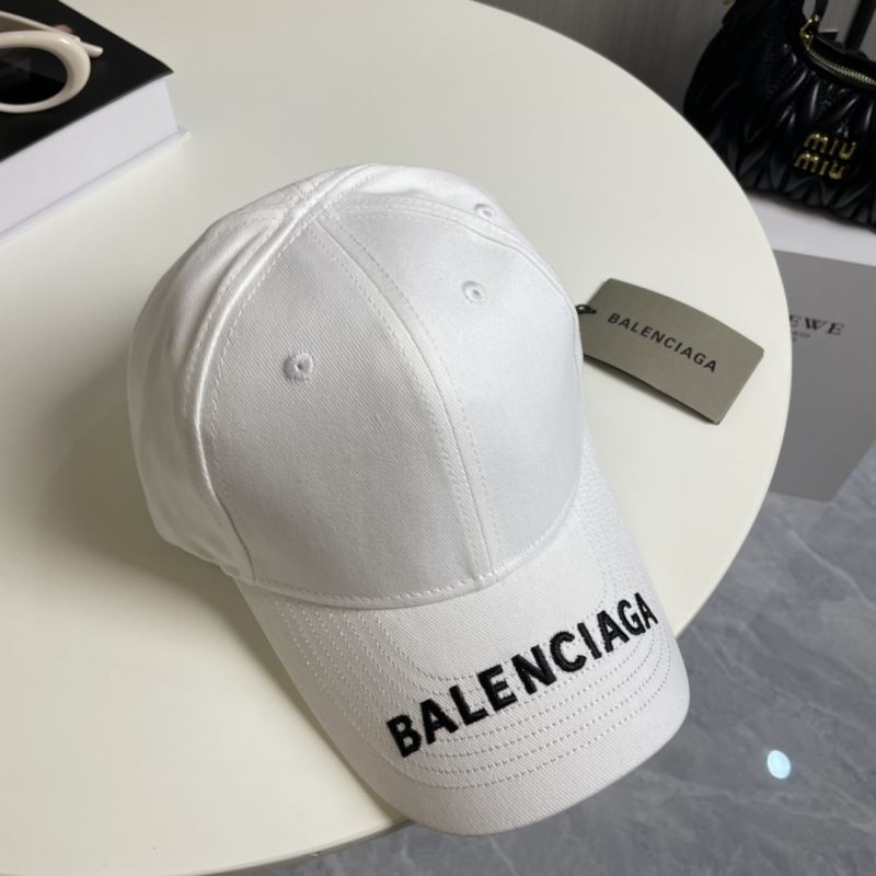 Balenciaga Caps